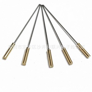 Sonde de test composite en acier 1.0*39/36*0.5H pour pièces d'instruments - Product Image 4