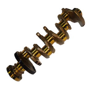 Piezas de repuesto para motor de automóvil <span class=keywords><strong>N47D20A</strong></span> cigüeñal de acero forjado 11217803479 para <span class=keywords><strong>BMW</strong></span> <span class=keywords><strong>N47D20A</strong></span> - Product Image 4