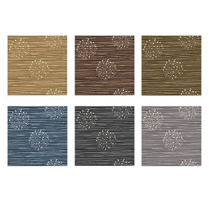 Alfombra <span class=keywords><strong>de</strong></span> Oficina Comercial, Diseño Jacquard <span class=keywords><strong>de</strong></span> Mosaico Cuadrado <span class=keywords><strong>de</strong></span> Lujo, Extra Gruesa, Resistente a las Manchas, <span class=keywords><strong>de</strong></span> Nailon <span class=keywords><strong>de</strong></span> Pelo Largo - Product Image 2