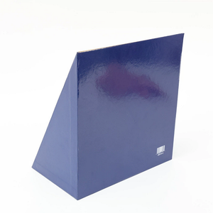 Custom Retail Beer Liquor Wine Paper Shelf <b>Display</b> Packaging <b>Box</b> Cardboard Corrugated Paper <b>Display</b> <b>Box</b> - Product Image 5