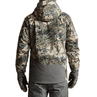 Sport tactique Com chauve-souris veste hommes Camouflage veste véritable arbre imprimé Camo vert hommes veste personnalisée