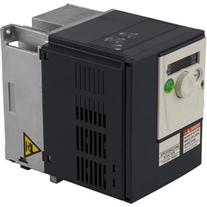ไดรฟ์ปรับความเร็วรอบ Schneider ATV312HU11N4 Altivar ATV312 1.5kW 3.2kVA 90W - 200-240 V- จ่ายไฟแบบเฟสเดียว - Product Image 4