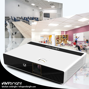 PD2000 Digital <b>Laser</b> Mini <b>Projector</b>, Premium Home Portable 4k <b>Projector</b> 4800 Lumens Better Than LCD <b>Projector</b> PD2000 SERIES - Product Image 3