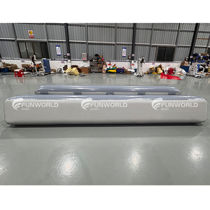 ゴムストリップボートエッジ保護用海洋ドックフェンダー - Product Image 2