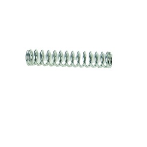 Ressort de compression en acier inoxydable sur mesure, spirale, pour applications de quincaillerie, gauche/droite, personnalisable - Product Image 1