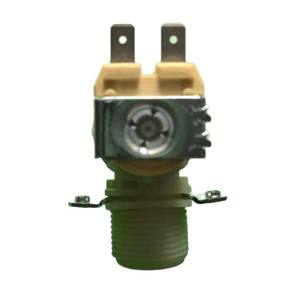 Vanne d'admission d'eau verticale à valve unique de style européen pour les machines à glaçons, les lave-linge, les lave-vaisselle - Appareils de traitement de l'eau - Product Image 5