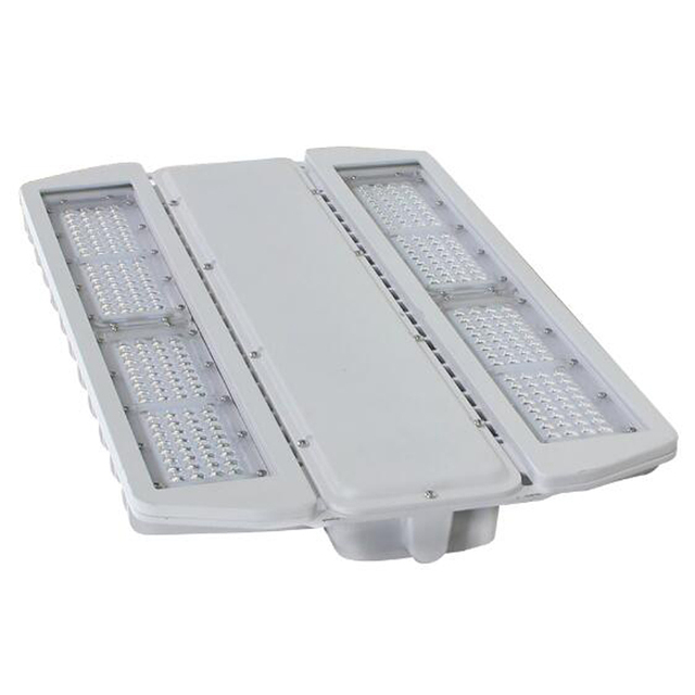 Industrial LED Linear High Bay Lighting Waterproof IP65 LED Linear Light Highbay 100W 150W 200W 250W 300W 360W 400W 500W