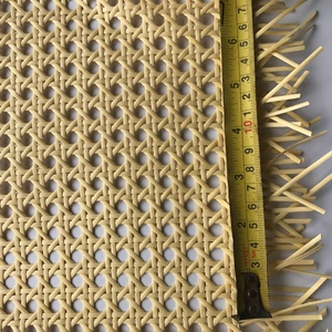 Bonne qualité pas cher économique PE maille rotin canne sangle vente en gros - Product Image 6