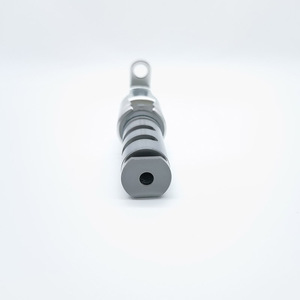 Válvula de Control de Aceite de Sincronización del Árbol de Levas 15330-37010 para Motor TOYOTA STENTA, COROLLA, WISH, AURIS, PRIUS, CT200H 1ZR 2ZR 3ZR 1AR 2AR - Product Image 3