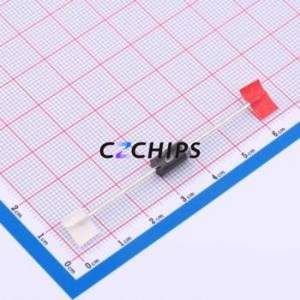 Diodo Schottky SR5150 DO-27 Original y Nuevo, Proveedor de Componentes Electrónicos al por Mayor y Servicio de Lista de Materiales - Product Image 2