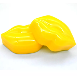Vente d'usine, masque pour les lèvres, hydratant pour les <span class=keywords><strong>rides</strong></span>, repulpant, Gel végétalien, collagène, cristal rose, masque pour les lèvres - Product Image 6