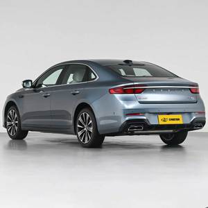 Geely Xingrui 2026 Híbrido I-HEV Motor Inteligente 1.5L DHT Sedán LHD, Mismo Modelo que Geely Preface TCR Racing, Venta al por Mayor <span class=keywords><strong>de</strong></span> <span class=keywords><strong>Coches</strong></span> Eléctricos - Product Image 6