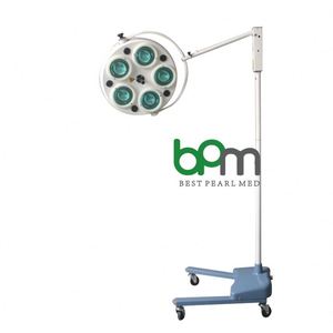 Factory Custom Cheap Wholesale Price <strong>Dental</strong> <strong>Chair</strong> <strong>Unit</strong> With Operating Room Lights - Product Image 2
