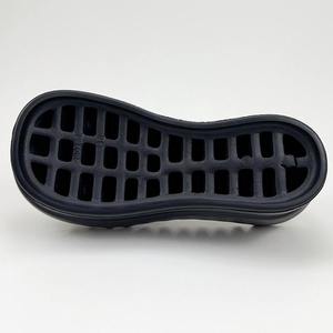 Venta Directa de Fábrica, Nueva Suela de Zapato de Plataforma de Espuma EVA Antideslizante, Ligera, Cómoda y Resistente al Agua, Color y Talla Personalizables - Product Image 4