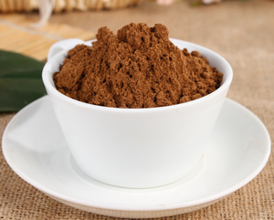 Poudre de thaïlande séché à la vapeur, 10g, traitement à la vapeur d'herbes chinoises de haute qualité - Product Image 6