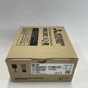 Módulo de Fuente de Alimentación MITSUBISHI MELSEC iQ-R R61P - Product Image 1