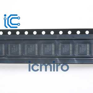 ICMICRO มีสินค้าในสต็อก วงจรรวมอิเล็กทรอนิกส์ของแท้ใหม่จากผู้ผลิต ADF4106BRUZ-R7 - Product Image 1