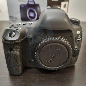 Cámara Digital DSLR HFT Profesional 5D Mark IV con Sensor CMOS de Fotograma Completo, Video HD 4K UHD, Venta al Por Mayor Económica - Product Image 2