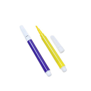 Vente flash - Ensemble de mini marqueurs à eau non toxiques pour enfants, pour le dessin et les arts - Product Image 6