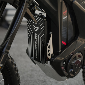 2025 Leopard Clouded Leopard XE PRO 72V 55Ah 16.8KW Moto tout-terrain Leopard - Product Image 3