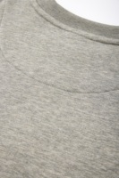 Logo Kustom Polos Tanpa Saku Berkualitas Tinggi Kustom  Boxy Sport  Pullover Bordir Ukuran Besar Pria  Pullover & Sweatshirt