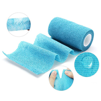 Zhengtai profesional Web rollo vendaje fabricantes vendaje gasa máquina para la venta