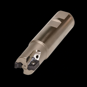 Fraise à ébavurer à 90 degrés Ttake TA9415 avec queue Weldon pour inserts - Product Image 3