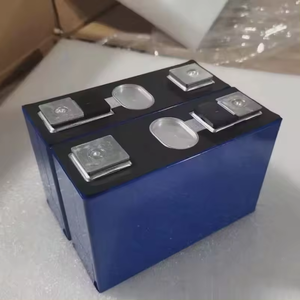 Batería Recargable NMC 3.7V 100ah 102ah 104ah 114ah, NCM 3.7v para Vehículo, Iones de Litio - Product Image 2