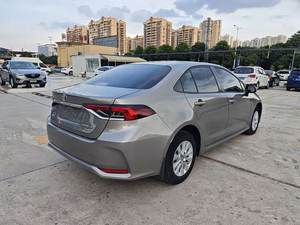 Toyota Corolla d'occasion de haute qualité, modèle 2019, 1.2T S-CVT GL-i Édition Elite, avec le meilleur devis de livraison CIF - Product Image 3