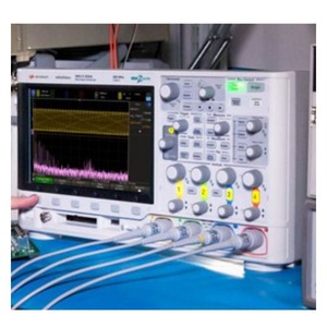 Oscilloscope à signaux mixtes Keysight MSOX2022A 200 MHz 2.00GSa/s Affichage numérique multicanal - Product Image 3