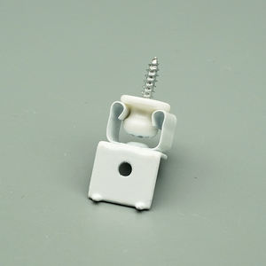 Bloque-porte vertical haute sécurité - <span class=keywords><strong>Loquet</strong></span> en aluminium réglable avec clé, sécurité enfant, installation facile - Product Image 2