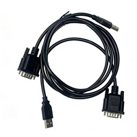 Lexia3 V48 Full Chip Serial 921815C avec logiciel Diagbox V7.83 Lexia-3 PP2000 V25 Scanner de diagnostic pour Citroën pour Peugeot