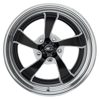 LZT-353 Billet the American Muscle Collection RENEGADE Custom 17-26inch Off-Road 6061-T6 Drag Race Forged Wheel