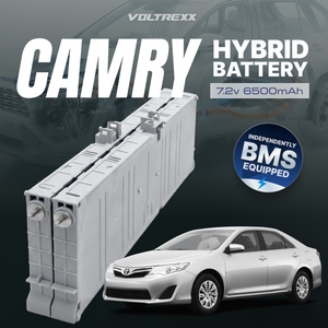 Batería Híbrida VOLTREXX Prius 7.2V 6500mAh Nueva Reemplazo OEM Aprobado por CE Alto Rendimiento Larga Vida Útil - Product Image 1