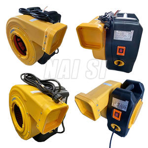 เครื่องเป่าลมแบบปราสาทเด้งได้สำหรับเด็กบ้านเป่าลมสำหรับงานปาร์ตี้ใช้ในเชิงพาณิชย์จากประเทศจีน - Product Image 1