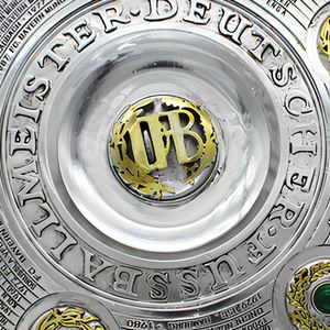 Trofeo de Fútbol de Resina de las Cinco Ligas Mayoras de la Bundesliga Europea, Escultura de la <span class=keywords><strong>Copa</strong></span> de la Liga de Campeones, Figura Coleccionable, Modelo de Recuerdo Navideño - Product Image 6