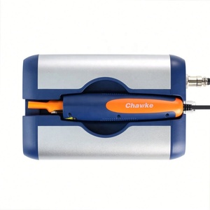 Machine de découpe ultrasonique haute vitesse multifonctionnelle pour silicone, fabriquée en Chine, machine de découpe automatique de ruban - Product Image 3