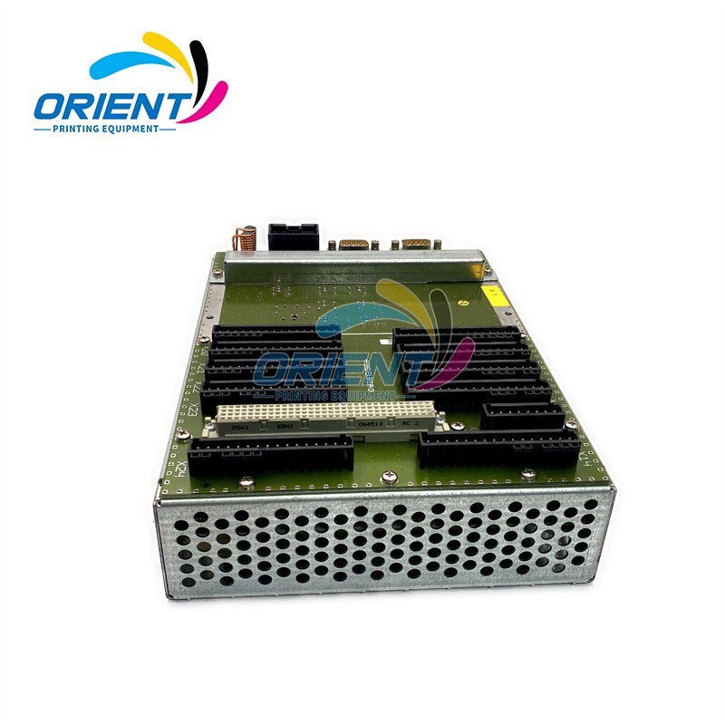 Original 00.785.0765 Module DIPM2 00.785.1167 WICB20 00.781.9447 Circuit  Board for Heidelberg Control Cabinet Delivery Console