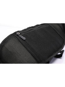 Sac banane d'hydratation pour la course à pied, <span class=keywords><strong>le</strong></span> marathon, <span class=keywords><strong>le</strong></span> sport, <span class=keywords><strong>le</strong></span> cyclisme en extérieur, sacoche pour téléphone multifonctionnelle unisexe avec logo personnalisé - Product Image 6