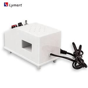 Appareil de démagnétisation et de magnétisation Lianying Modèle 02023 56kA/m avec fusible pour usage pédagogique et expérimental - Product Image 4