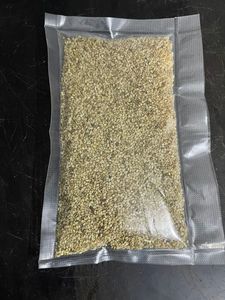 Grande qualité, produits agricoles exceptionnels, graines de sésame blanc du Burkina Faso en vrac - Product Image 2