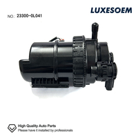 LUXESOEM New Professional Engine Fuel Filter Assembly 23300-0L041 for Hilux with 6 Months Warranty