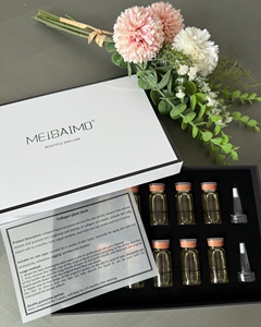 เซรั่มบำรุงผิวด้วยกรดไฮยาลูโรนิกนิโคตินาไมด์ - Product Image 4