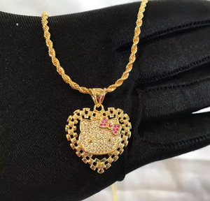 KINGWHYTE Kat Ketting 925 Sterling Zilver Kristal Hanger Kat op Maan Hanger Ketting Sieraden Geschenken voor Vrouwen Vrouw Meisjes Dochter Vriendin KINGWHYTE Kat Ketting 925 Sterling Zilver Kristal Hanger Kat op Maan Hanger Ketting Sieraden Geschenken voor Vrouwen Vrouw Meisjes Dochter Vriendin