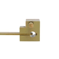 Outil de cylindre fixe WEIYUAN 00013 compatible avec les moteurs diesel CAT