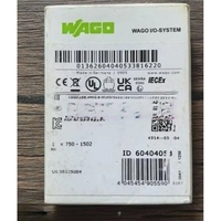 Nuevo Módulo 750-1502 Sellado de Fábrica