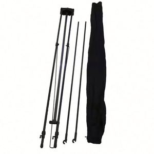 Soportes de Pared para Pancartas X al por Mayor, Kits de Herramientas Promocionales para Publicidad en Exhibiciones y Ferias Digitales - Product Image 4