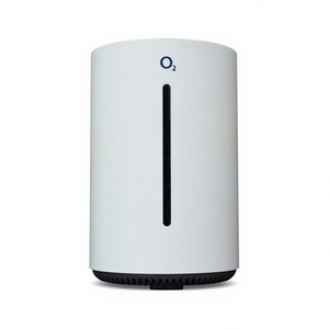 Nuevo Router WiFi ASKEY HOME O2 4G Cat6 300Mbps Doble Banda 2.4G/5G Wi-Fi 6 con Soporte VoIP, 2 Antenas Externas, WDS/WPS - Product Image 1