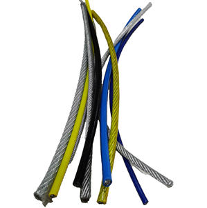 ASTM A416 270ksi 9,53 мм <span class=keywords><strong>7</strong></span> провод ПК стальной нити, многожильные провода, высокое напряжение стальной трос - Product Image 3