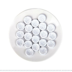 Pastillas populares para limpiar dentaduras postizas en TikTok, incluyendo las para aparatos ortopédicos, retenedores invisibles y eliminación de manchas. - Product Image 5